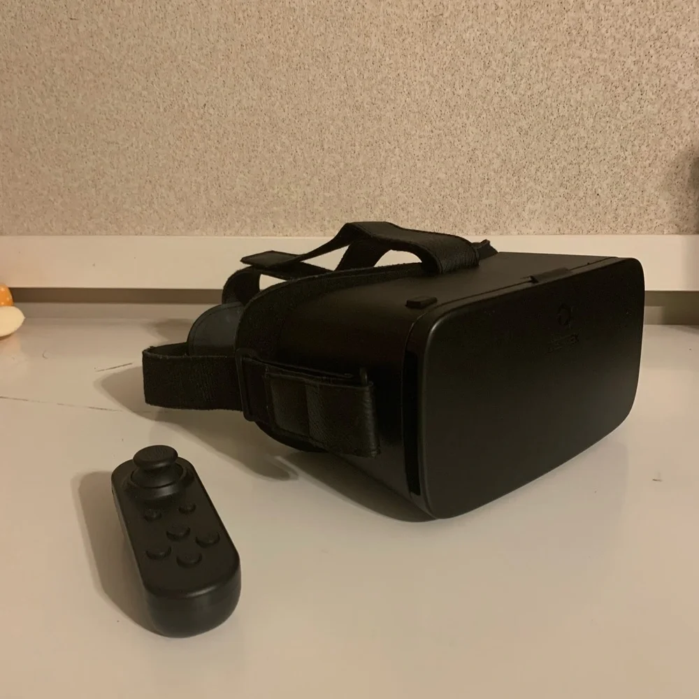 DESTEK VR SET